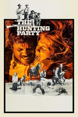 Watch The Hunting Party Movies for Free