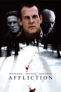Watch Affliction Movies for Free