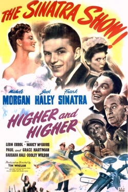 Watch Higher and Higher Movies for Free