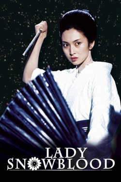 Watch Lady Snowblood Movies for Free