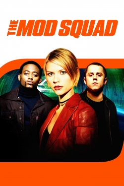 Watch The Mod Squad Movies for Free