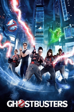 Watch Ghostbusters Movies for Free