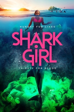 Watch Shark Girl Movies for Free