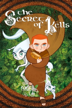 Watch The Secret of Kells Movies for Free