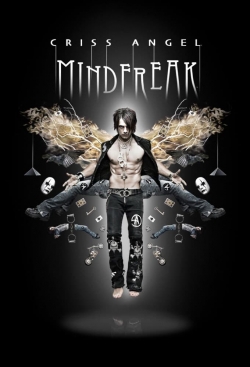 Watch Criss Angel Mindfreak Movies for Free