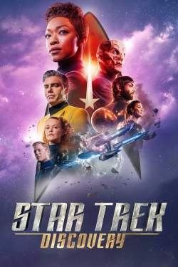 Watch Star Trek: Discovery Movies for Free