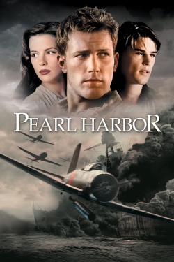 Watch Pearl Harbor Movies for Free