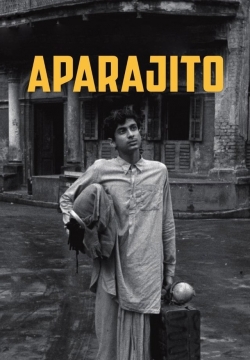 Watch Aparajito Movies for Free