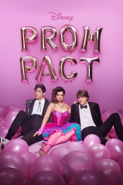 Watch Prom Pact Movies for Free