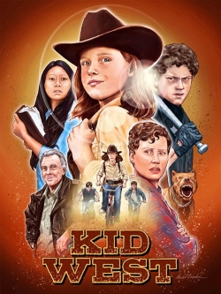 Watch Kid West Movies for Free