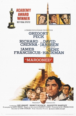 Watch Marooned Movies for Free