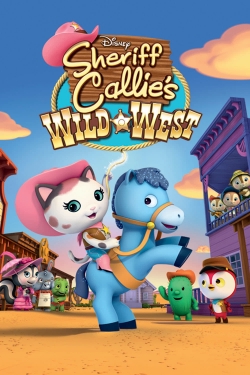 Watch Sheriff Callie's Wild West Movies for Free