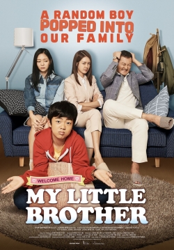 Watch My Little Brother Movies for Free
