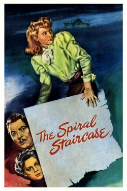 Watch The Spiral Staircase Movies for Free