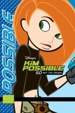 Watch Kim Possible Movies for Free