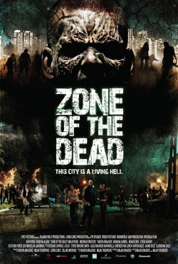 Watch Zone of the Dead Movies for Free