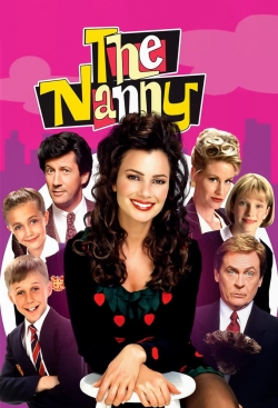 Watch The Nanny Movies for Free