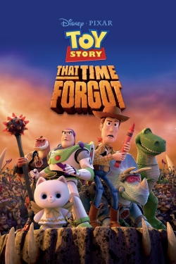 Watch Toy Story That Time Forgot Movies for Free