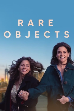 Watch Rare Objects Movies for Free