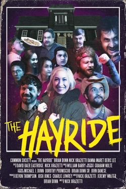 Watch Hayride: A Haunted Attraction Movies for Free