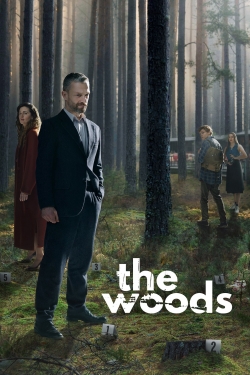 Watch The Woods Movies for Free