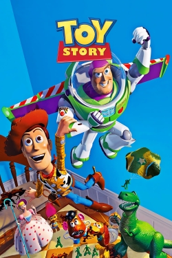 Watch Toy Story Movies for Free