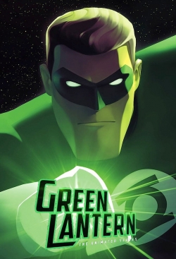 Watch Green Lantern: The Animated Series Movies for Free