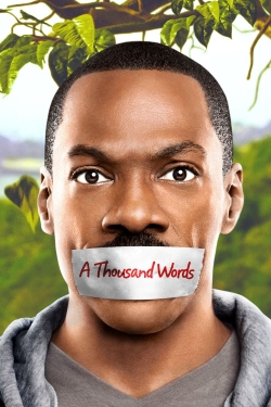 Watch A Thousand Words Movies for Free