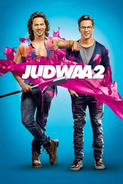 Watch Judwaa 2 Movies for Free