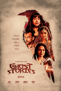 Watch Ghost Stories Movies for Free