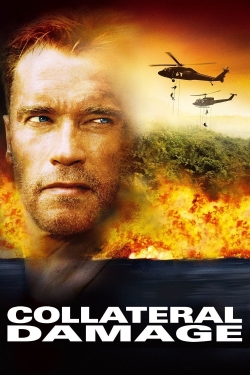 Watch Collateral Damage Movies for Free