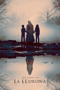 Watch The Curse of La Llorona Movies for Free