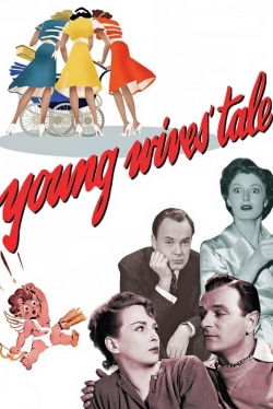 Watch Young Wives' Tale Movies for Free