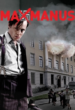 Watch Max Manus: Man of War Movies for Free