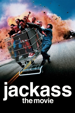 Watch Jackass: The Movie Movies for Free