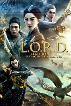 Watch L.O.R.D: Legend of Ravaging Dynasties Movies for Free