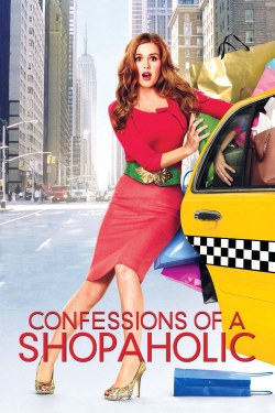 Watch Confessions of a Shopaholic Movies for Free