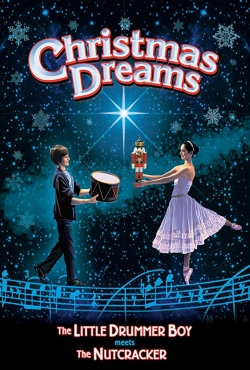 Watch Christmas Dreams Movies for Free