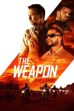 Watch The Weapon Movies for Free