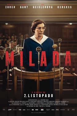 Watch Milada Movies for Free