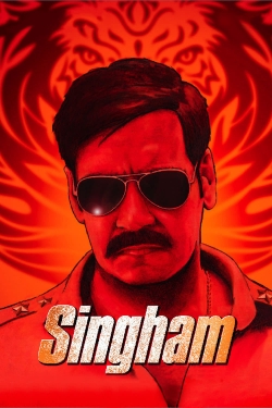Watch Singham Movies for Free