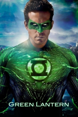 Watch Green Lantern Movies for Free