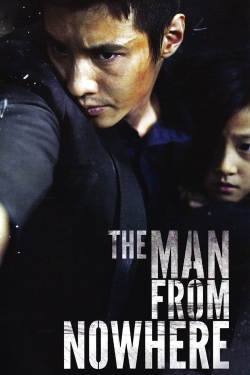 Watch The Man from Nowhere Movies for Free