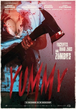 Watch Yummy Movies for Free