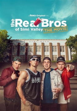 Watch The Real Bros of Simi Valley: High School Reunion Movies for Free