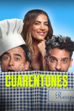 Watch Cuarentones Movies for Free