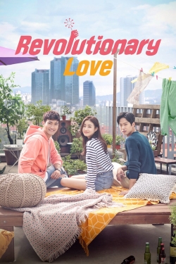 Watch Revolutionary Love Movies for Free