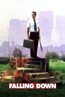 Watch Falling Down Movies for Free