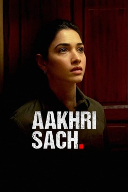 Watch Aakhri Sach Movies for Free