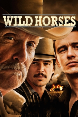 Watch Wild Horses Movies for Free